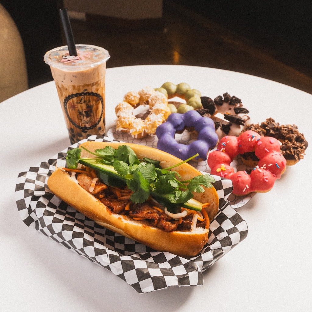 Le's Deli & Bakery