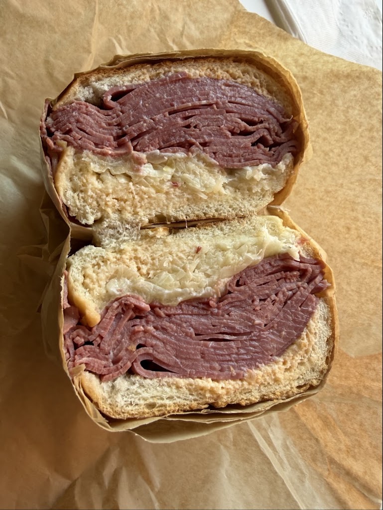 Le Sandwich