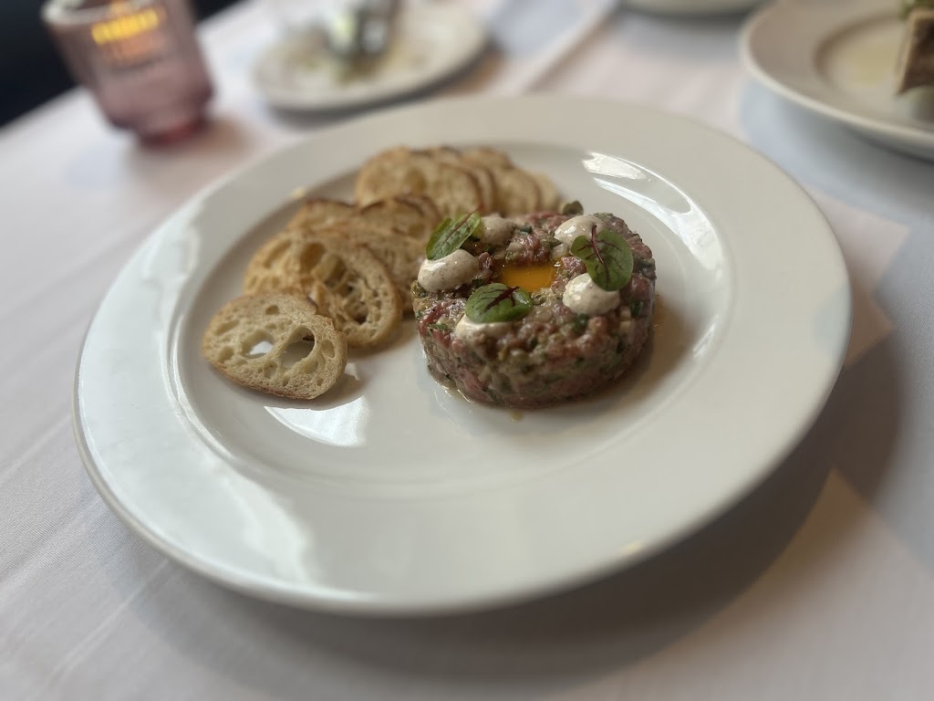 Le Sélect Bistro