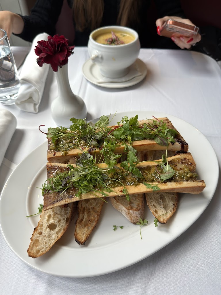 Le Sélect Bistro
