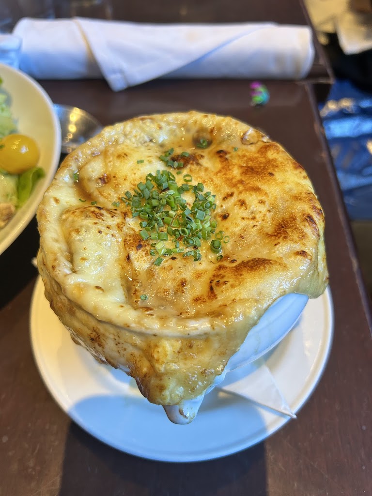 Le Sélect Bistro