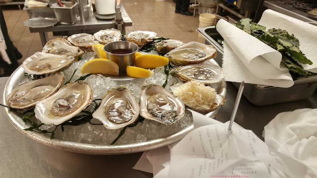 Le Sélect Bistro