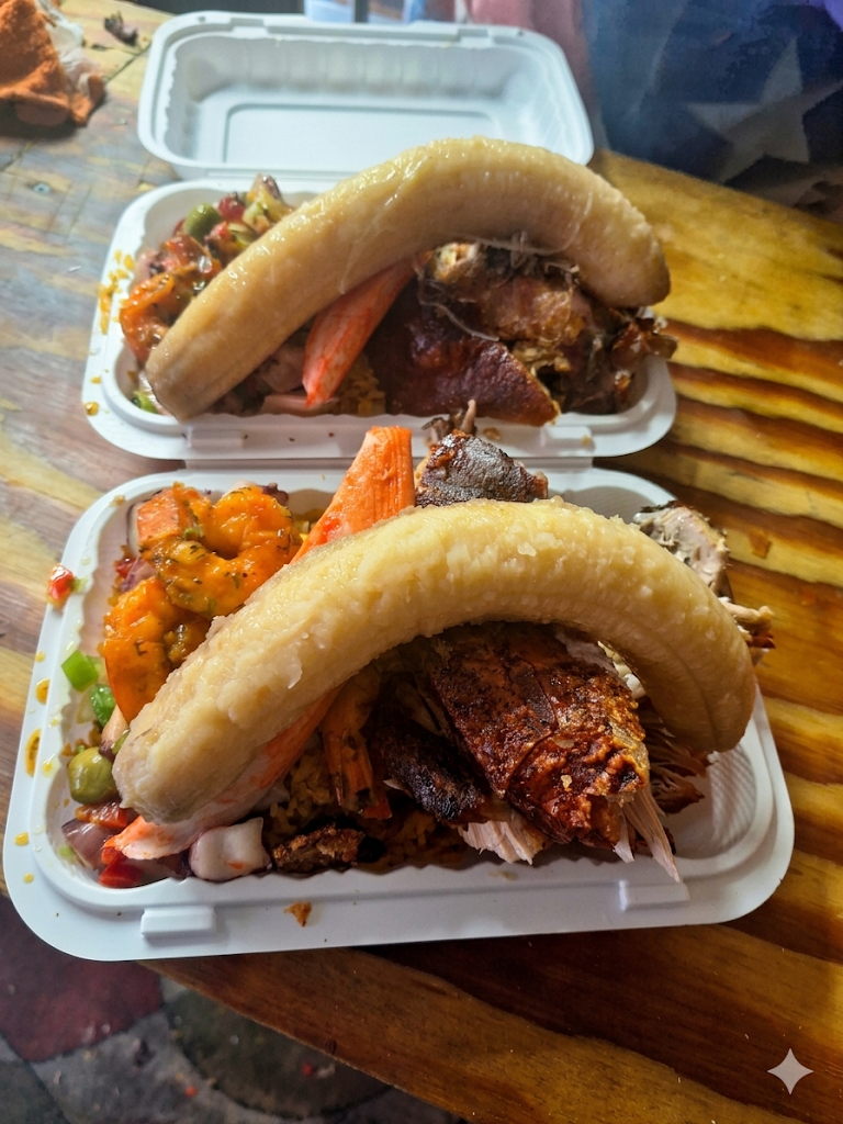 Lechonera La Piraña