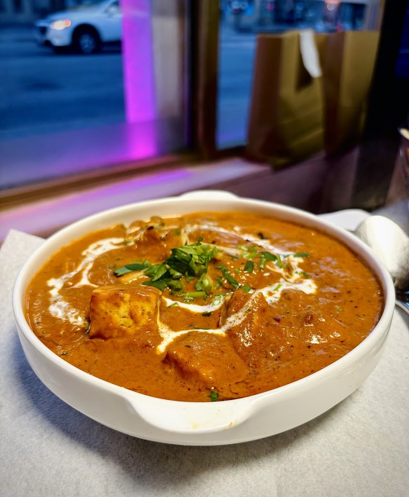 Leela Indian Food Bar (Dundas) Best Indian Restaurant Toronto