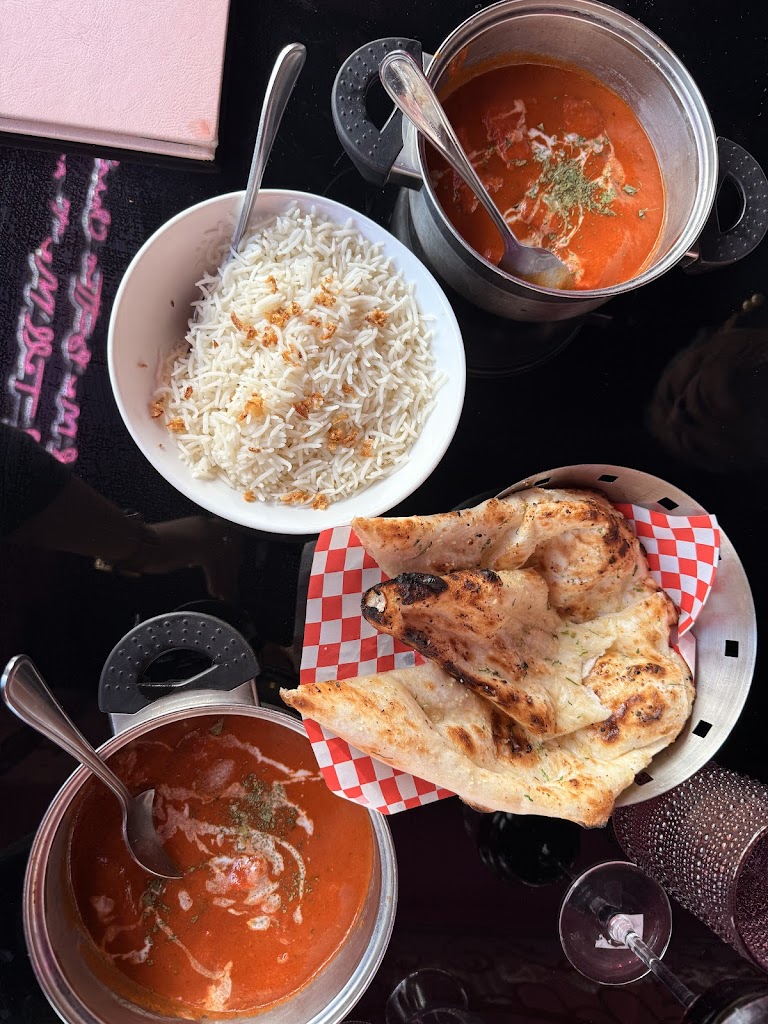 Leela Indian Food Bar (GERRARD) Best Indian Restaurant Toronto