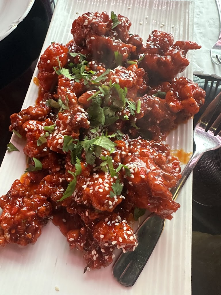 Leela Indian Food Bar (GERRARD) Best Indian Restaurant Toronto