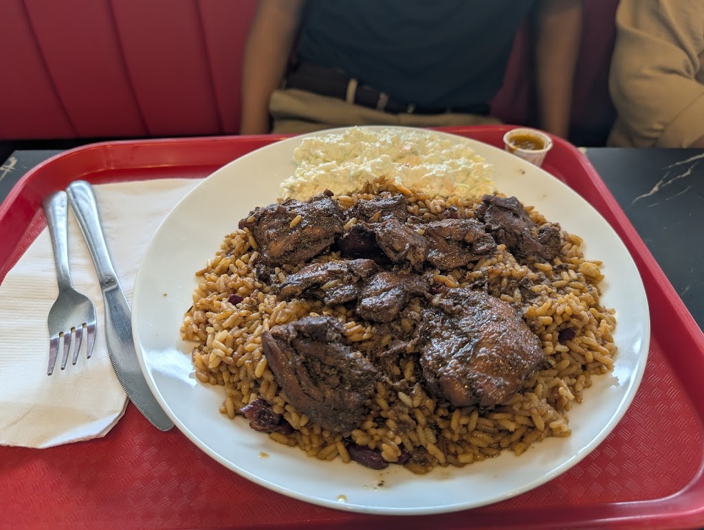 Leela's Roti & Doubles Inc
