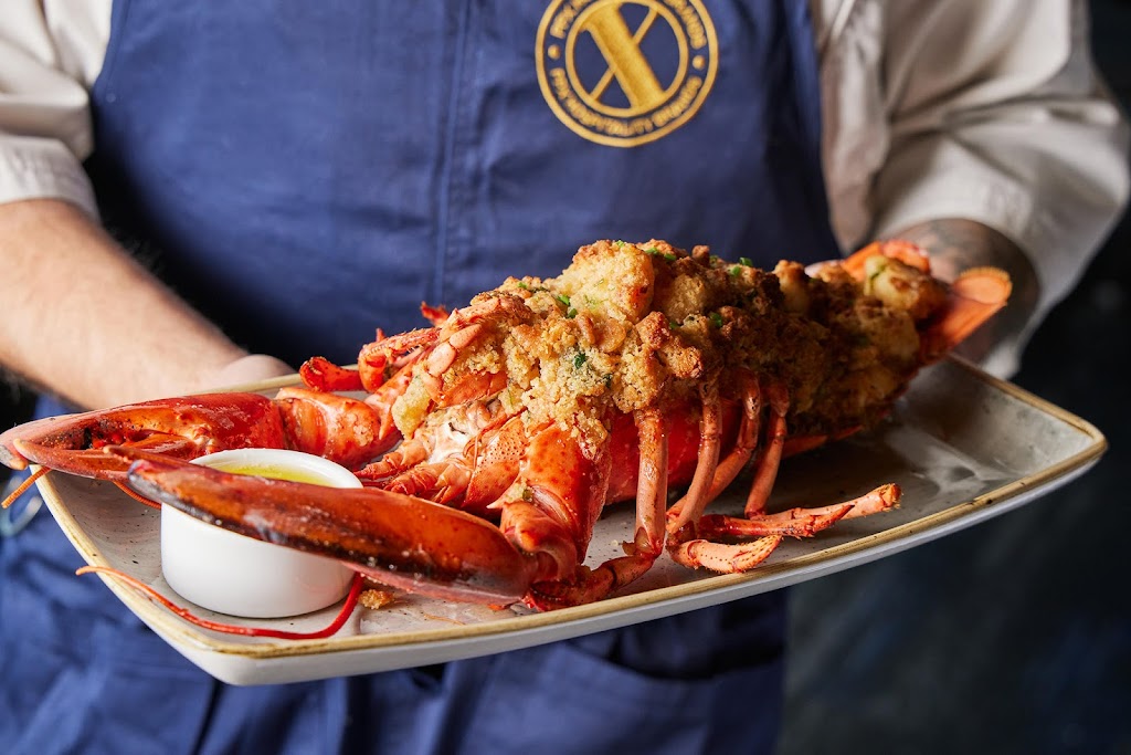 Legal Sea Foods - Chestnut Hill