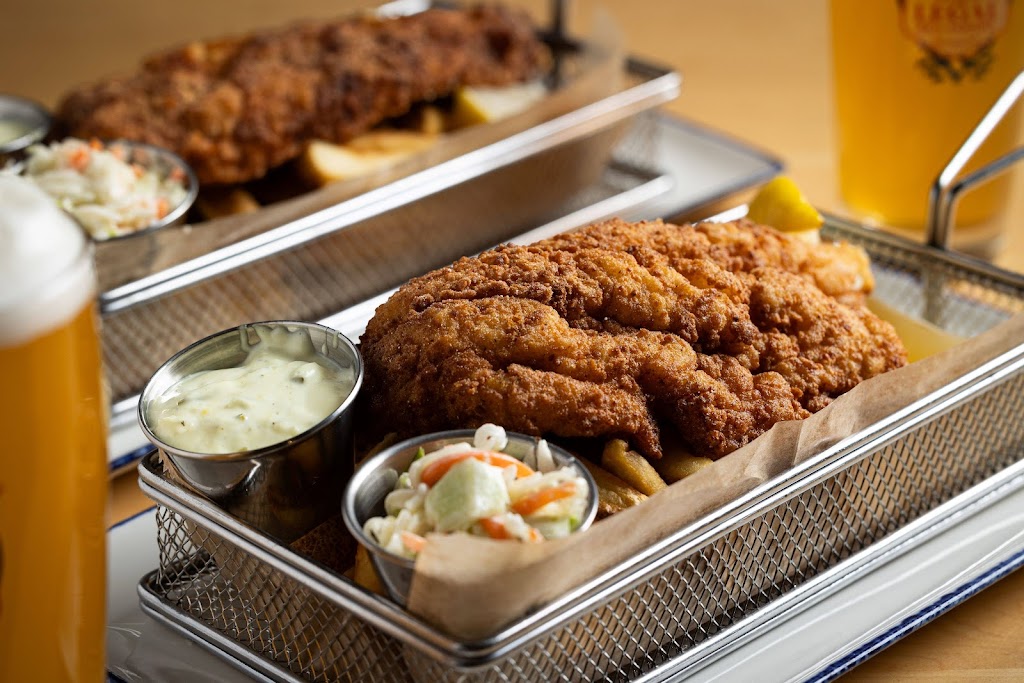 Legal Sea Foods - Cranston