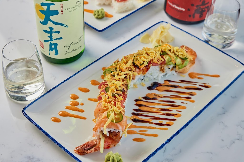 Legal Sea Foods - Cranston