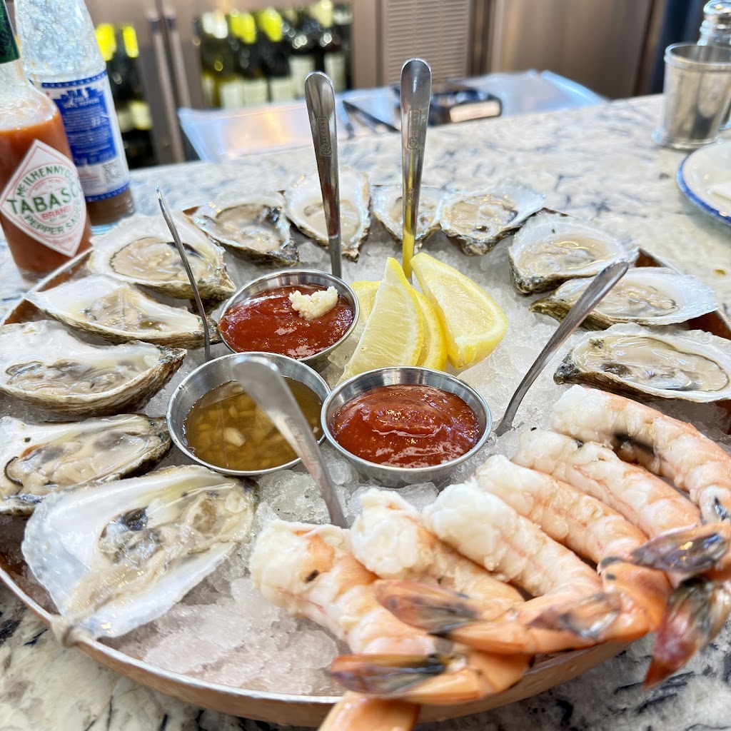 Legal Sea Foods - Cranston