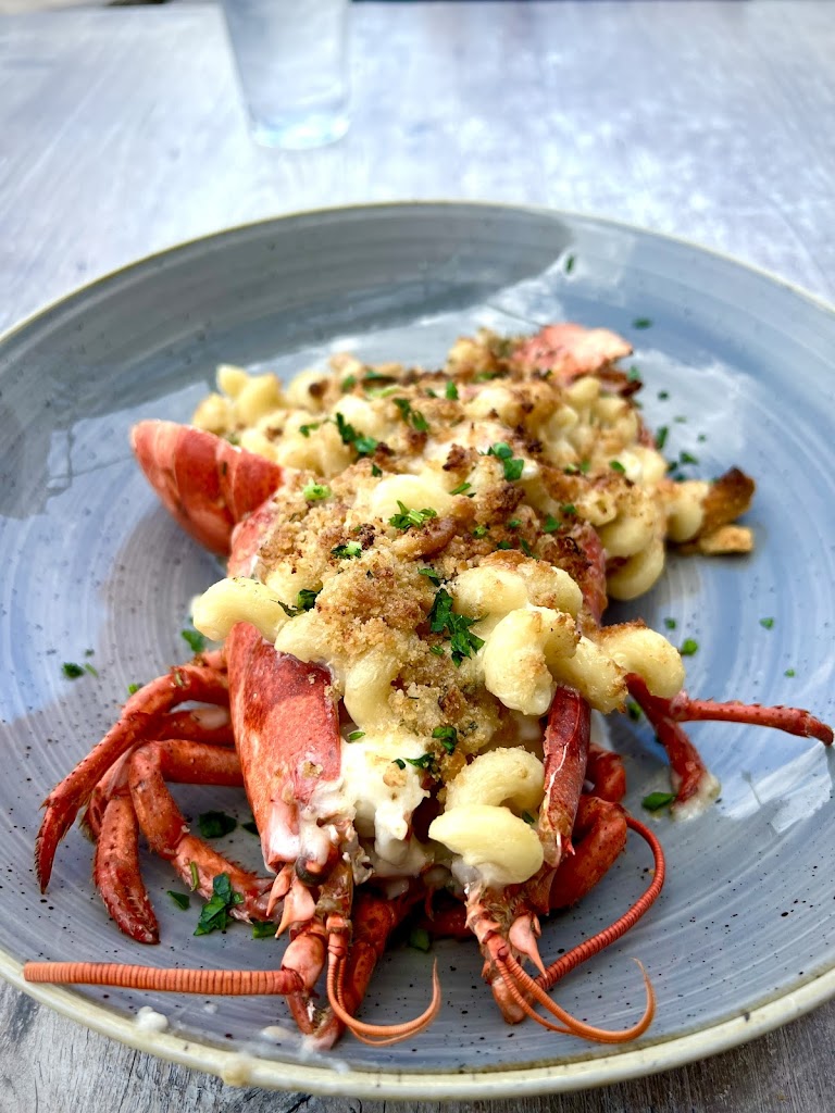 Legal Sea Foods - Harborside