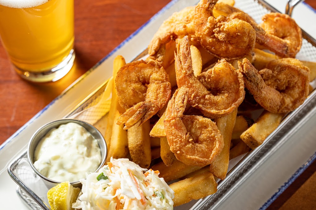 Legal Sea Foods - Long Wharf