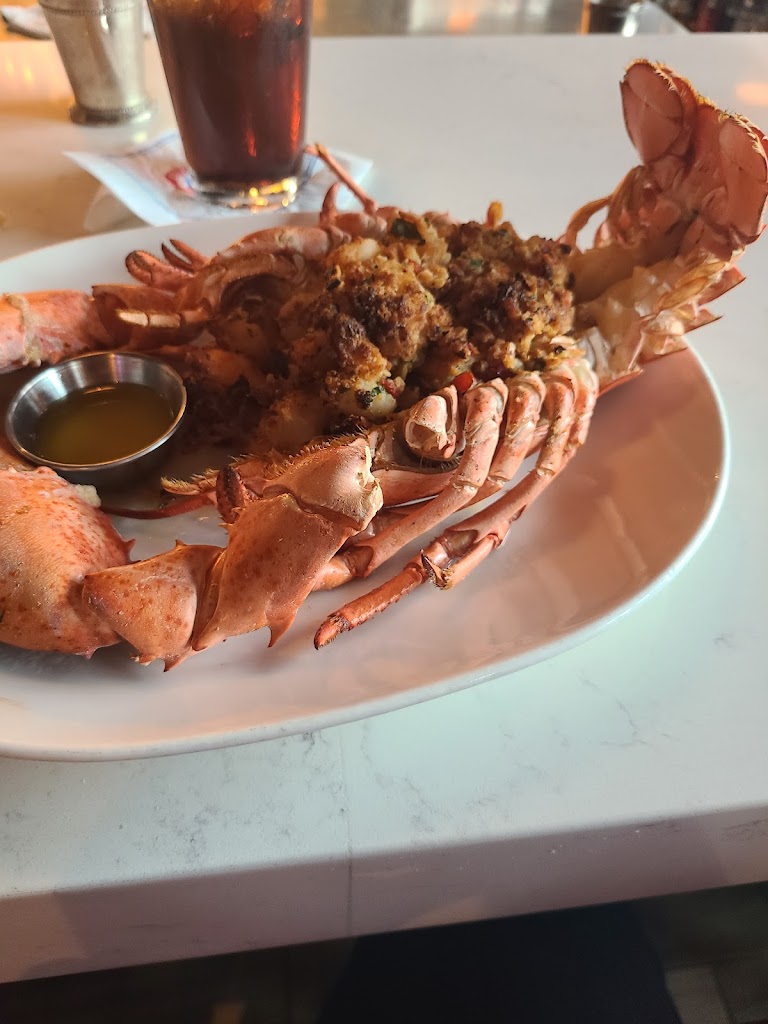 Legal Sea Foods - Long Wharf