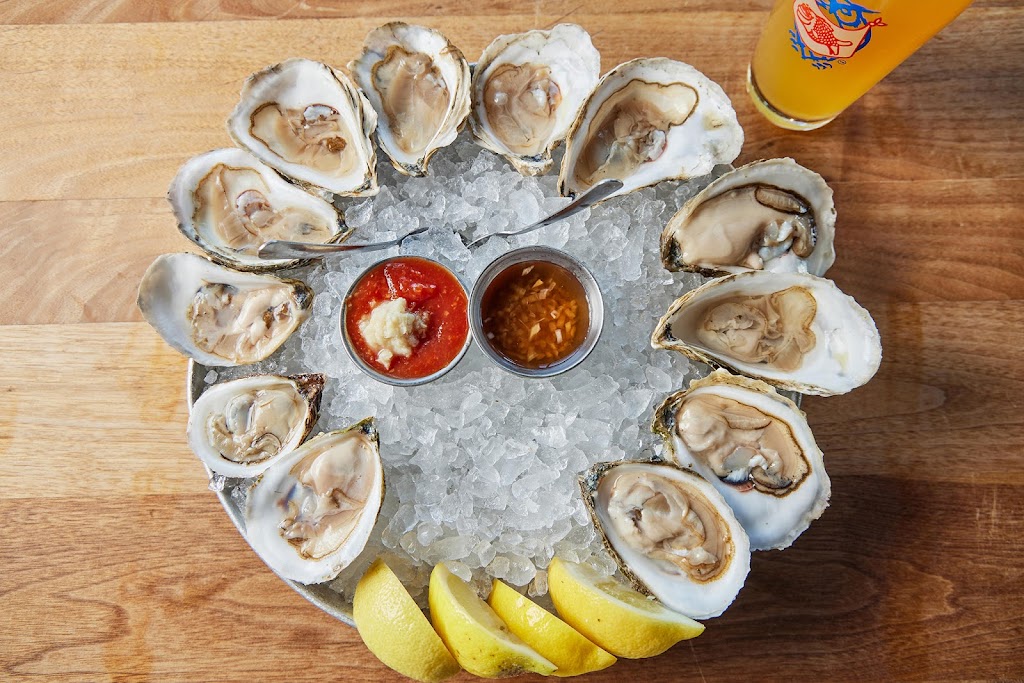 Legal Sea Foods - Somerville