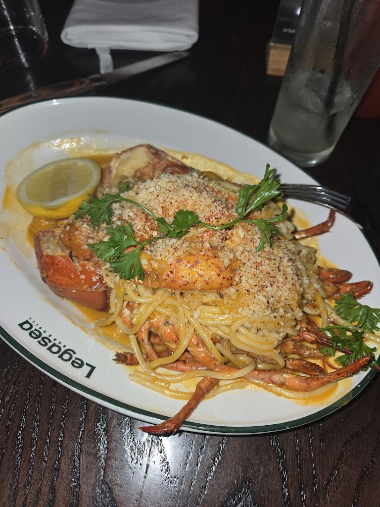 Legasea Bar & Grill