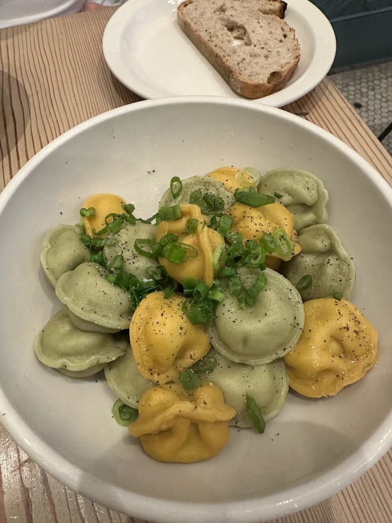 Leleka Ukrainian Comfort Food (San Francisco)
