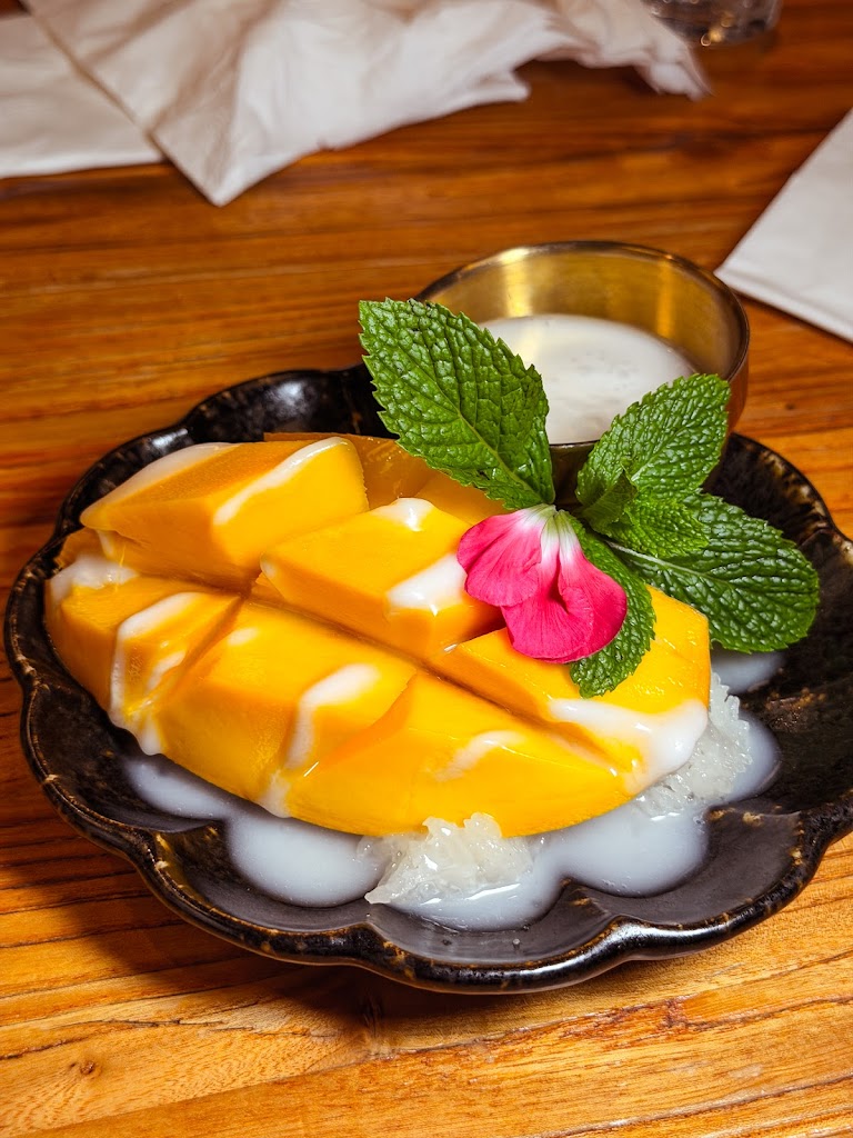 Lemongrass Brooklyn