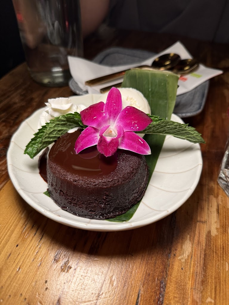 Lemongrass Brooklyn