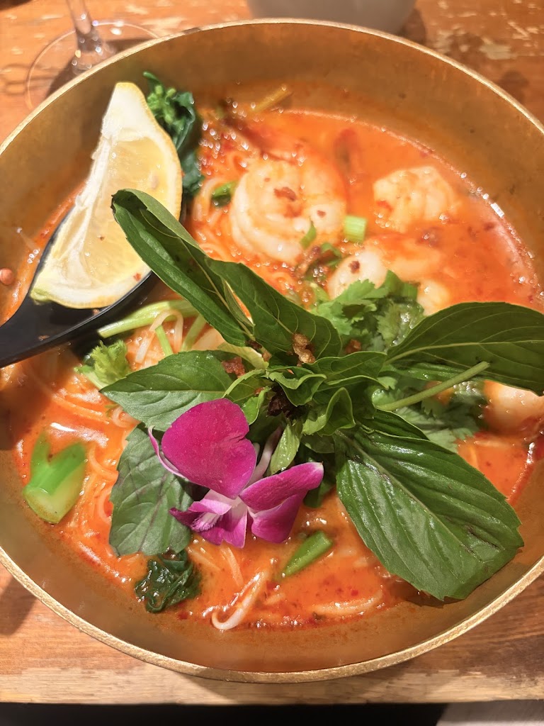 Lemongrass Brooklyn