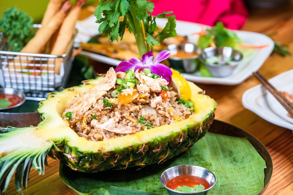 Lemongrass Brooklyn