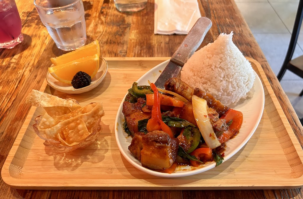 Lemongrass Brooklyn