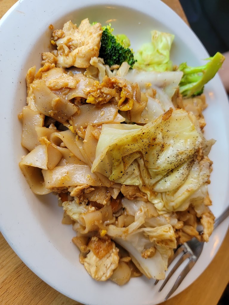 Lemongrass Thai Cuisine
