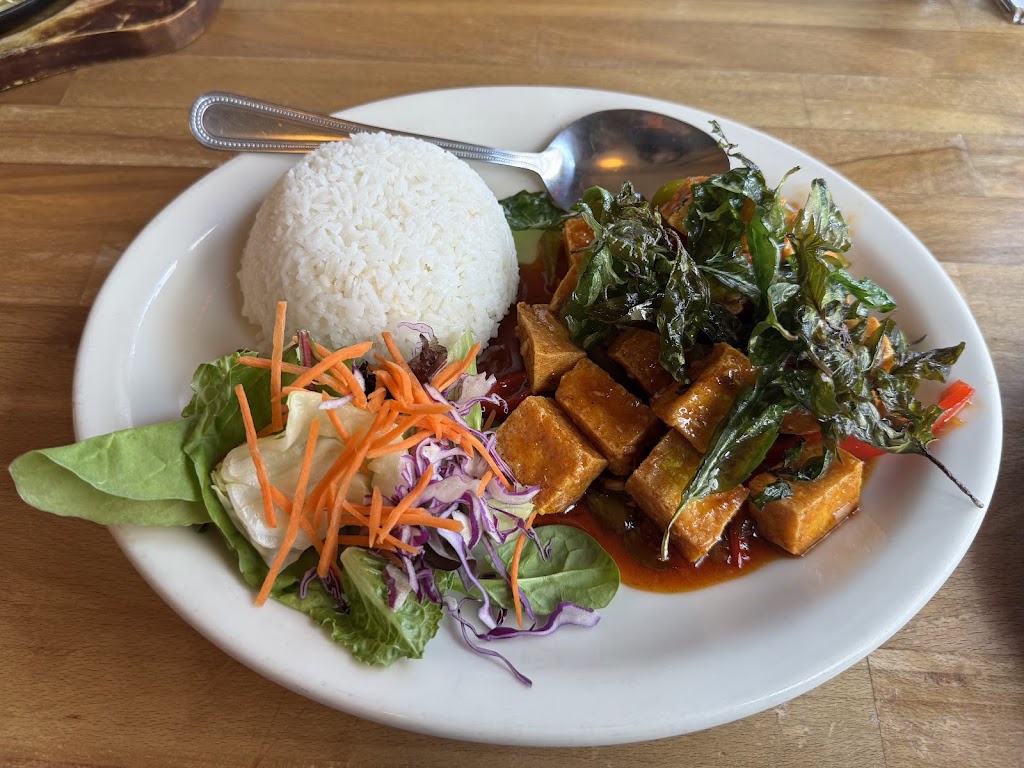 Lemongrass Thai Cuisine