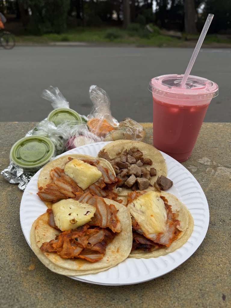 Leo’s Tacos Truck