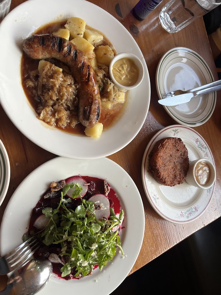 Leopold's