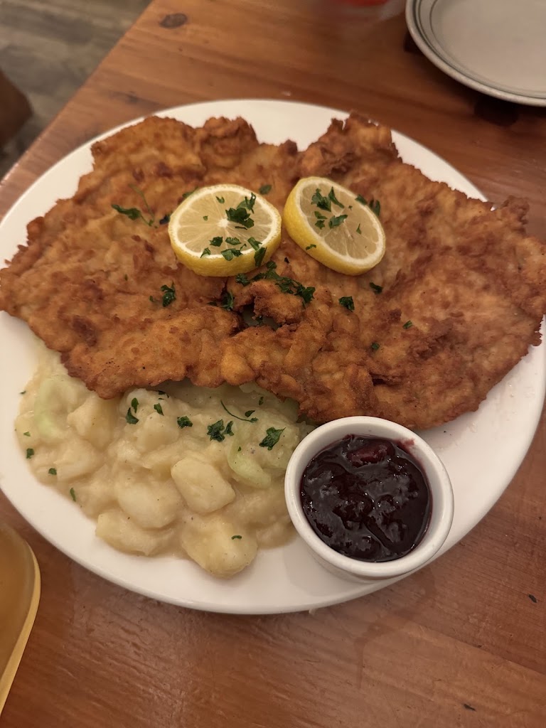 Leopold's