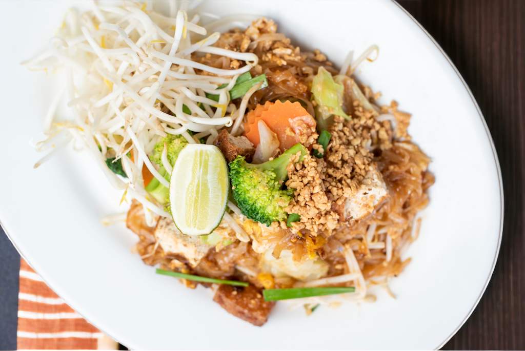 Lers Ros Thai