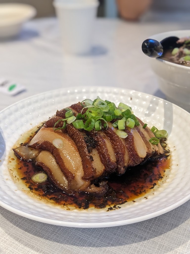 LeShan Beef