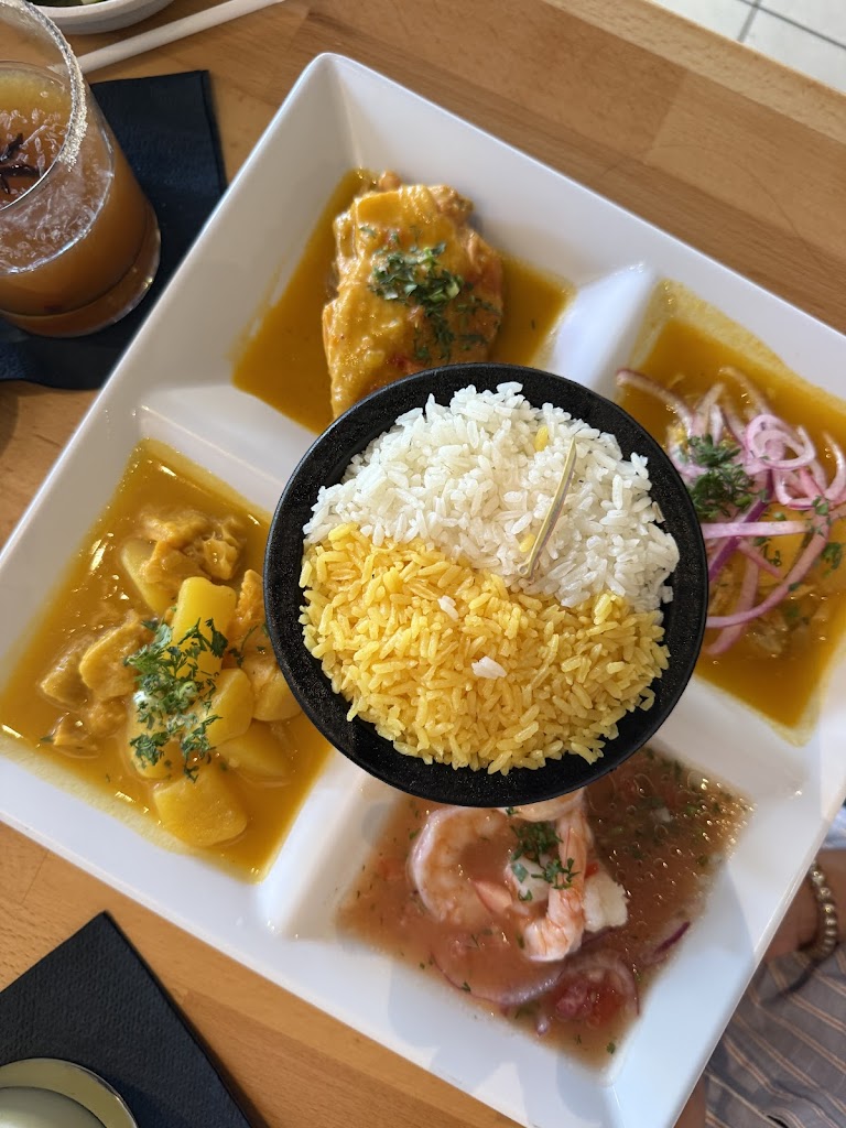Leticias Restaurant