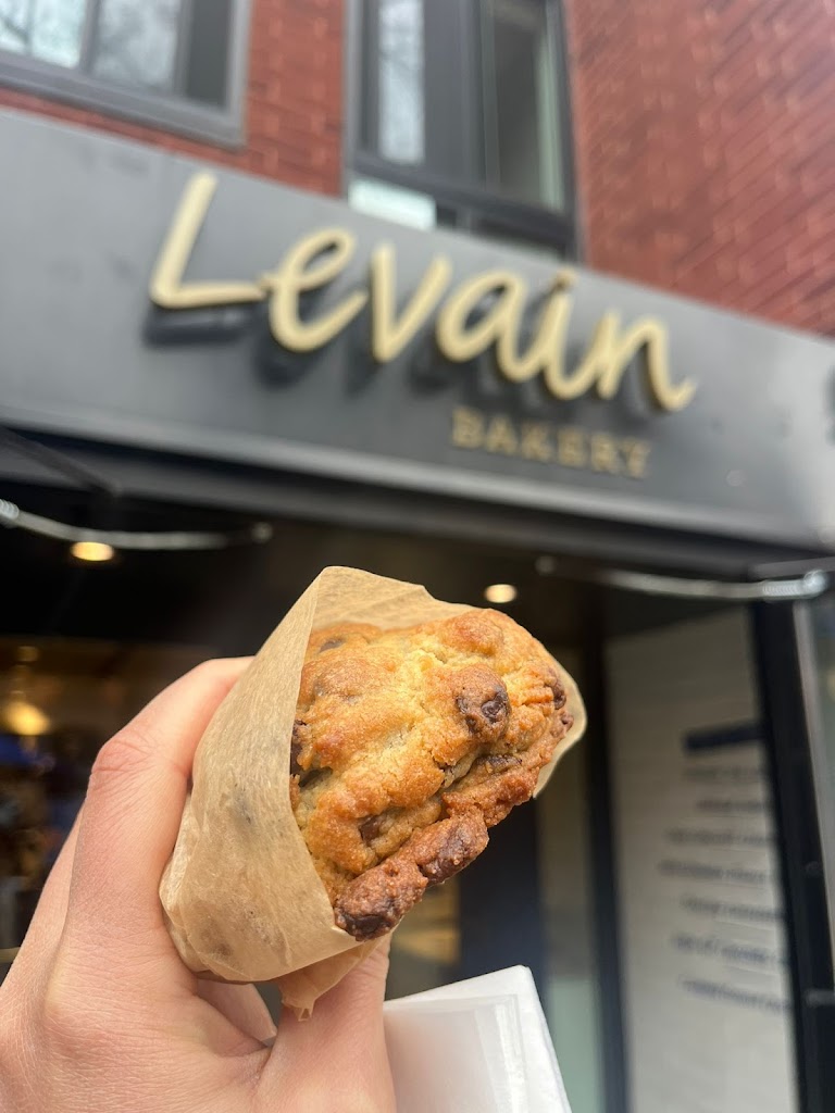 Levain Bakery