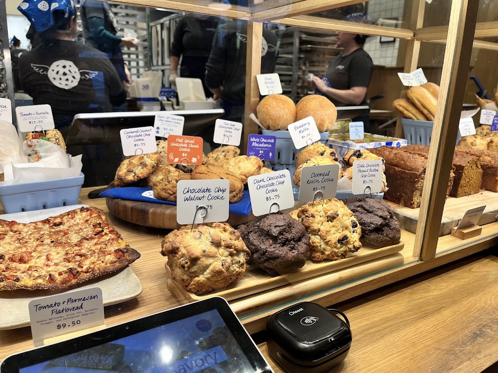 Levain Bakery