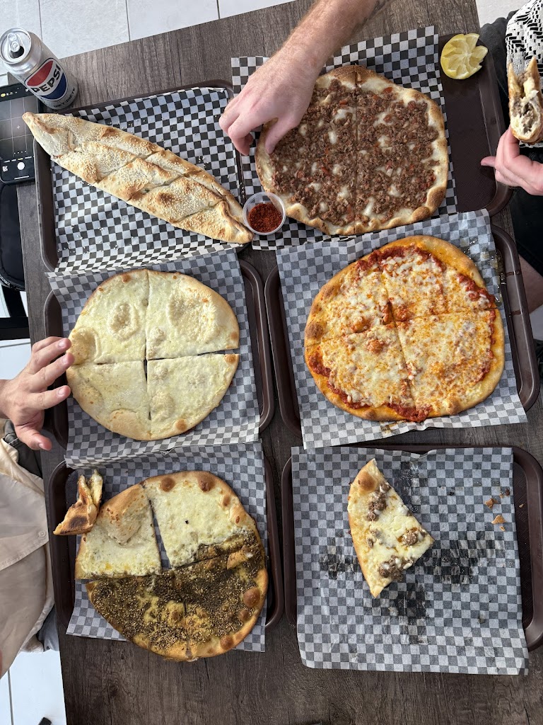 Levande Bakery & BBQ