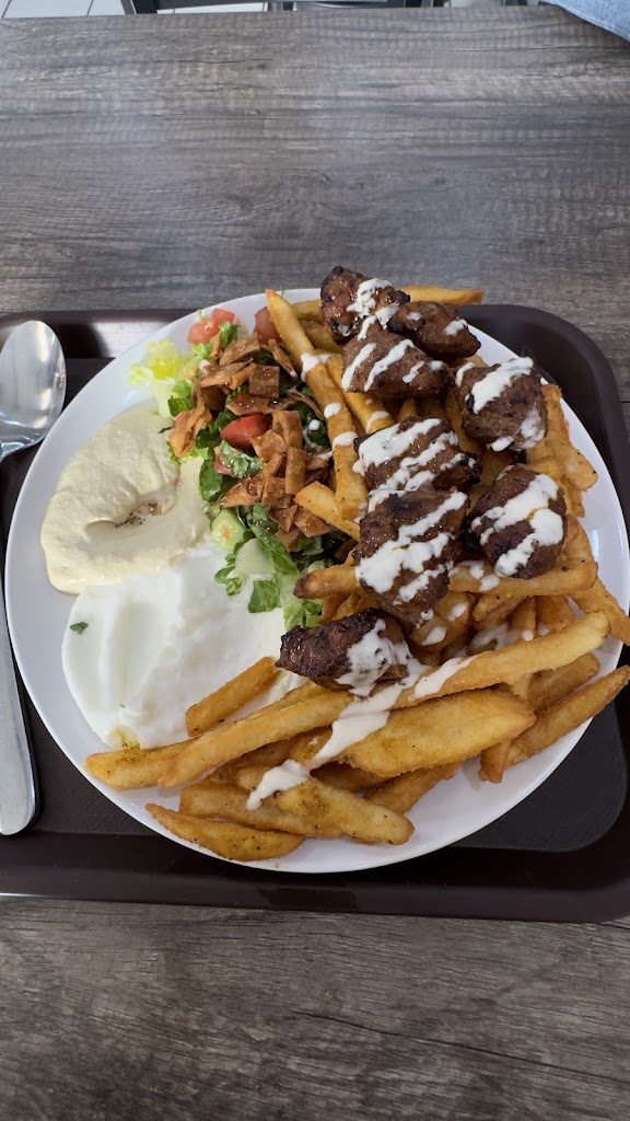 Levande Bakery & BBQ
