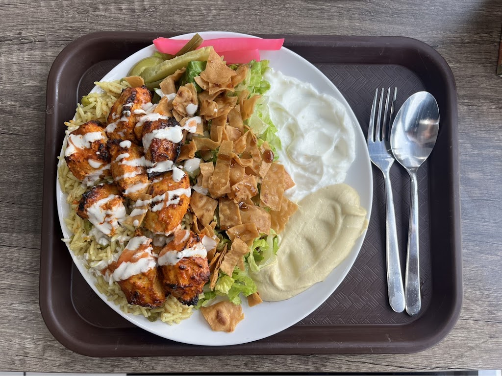 Levande Bakery & BBQ
