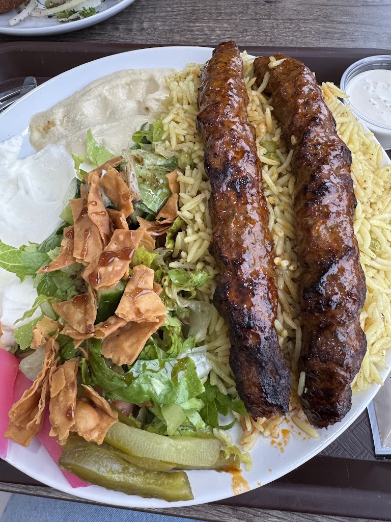 Levande Bakery & BBQ