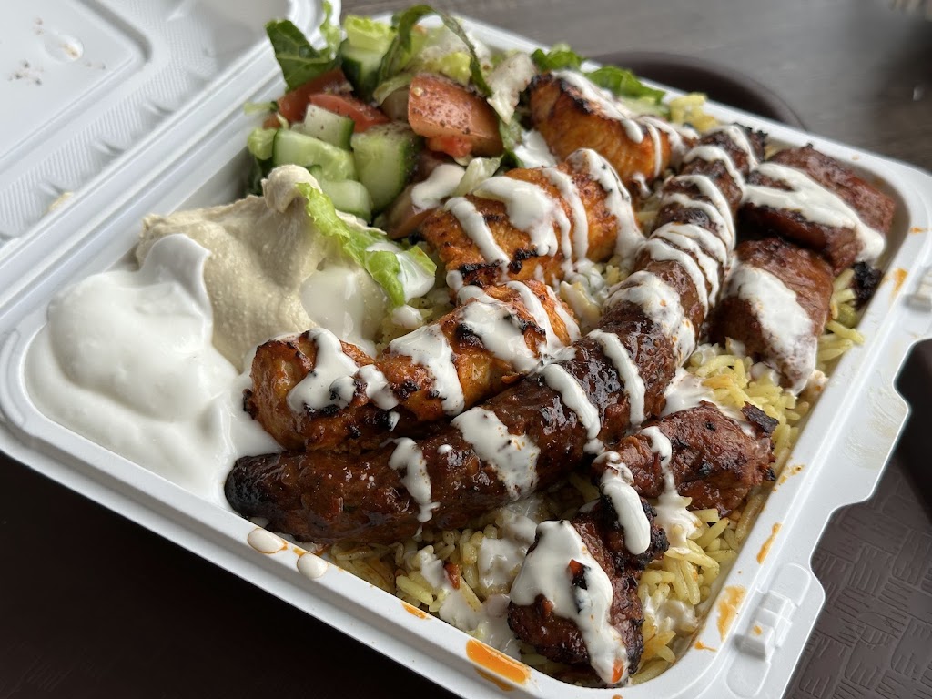 Levande Bakery & BBQ