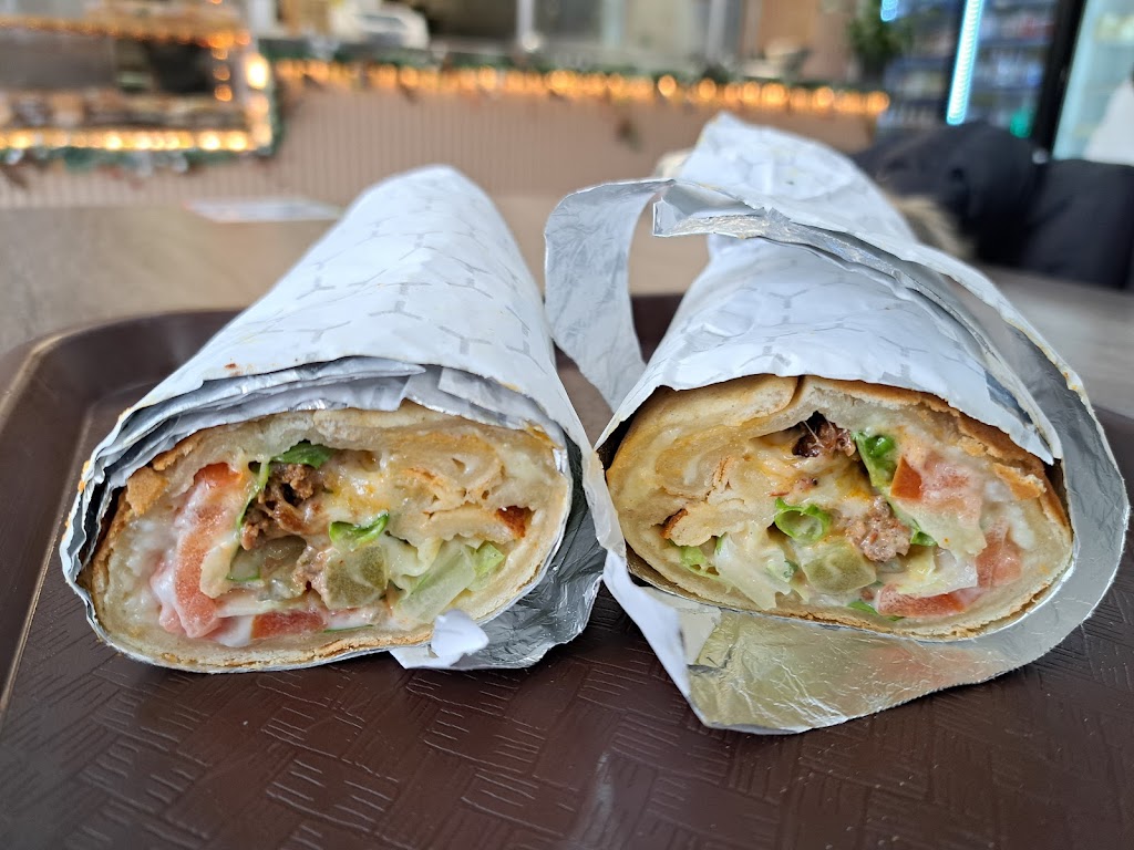 Levande Bakery & BBQ