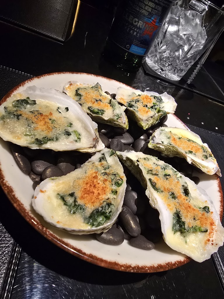 Level Restaurant & Bar