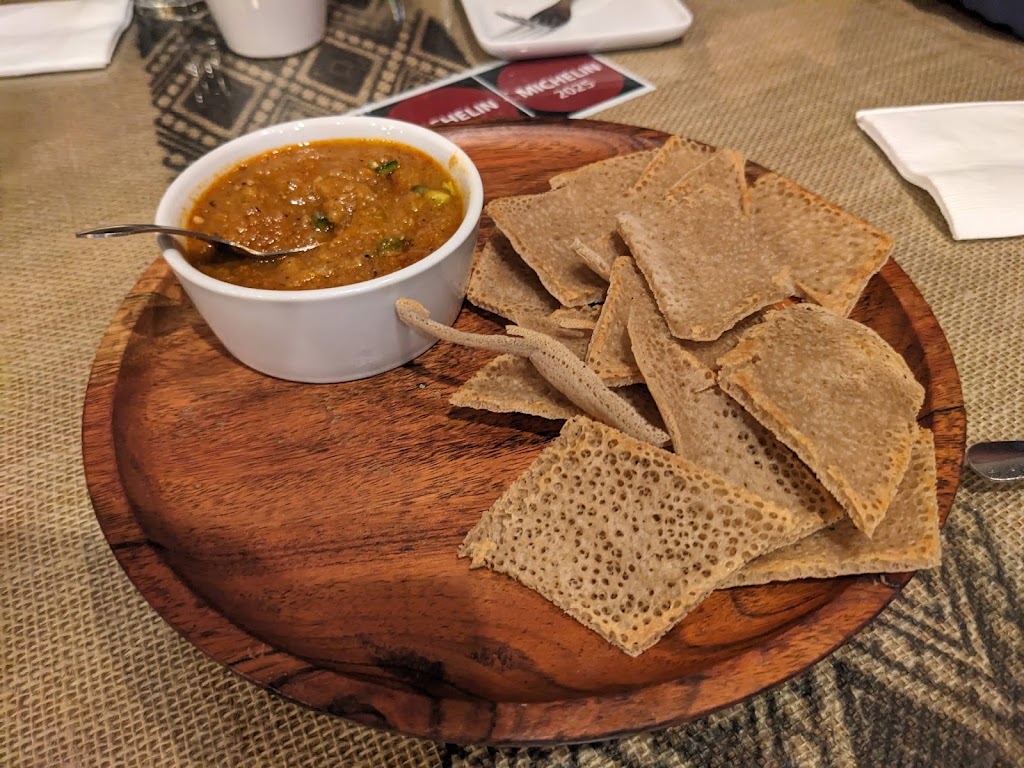 LeYou Ethiopian