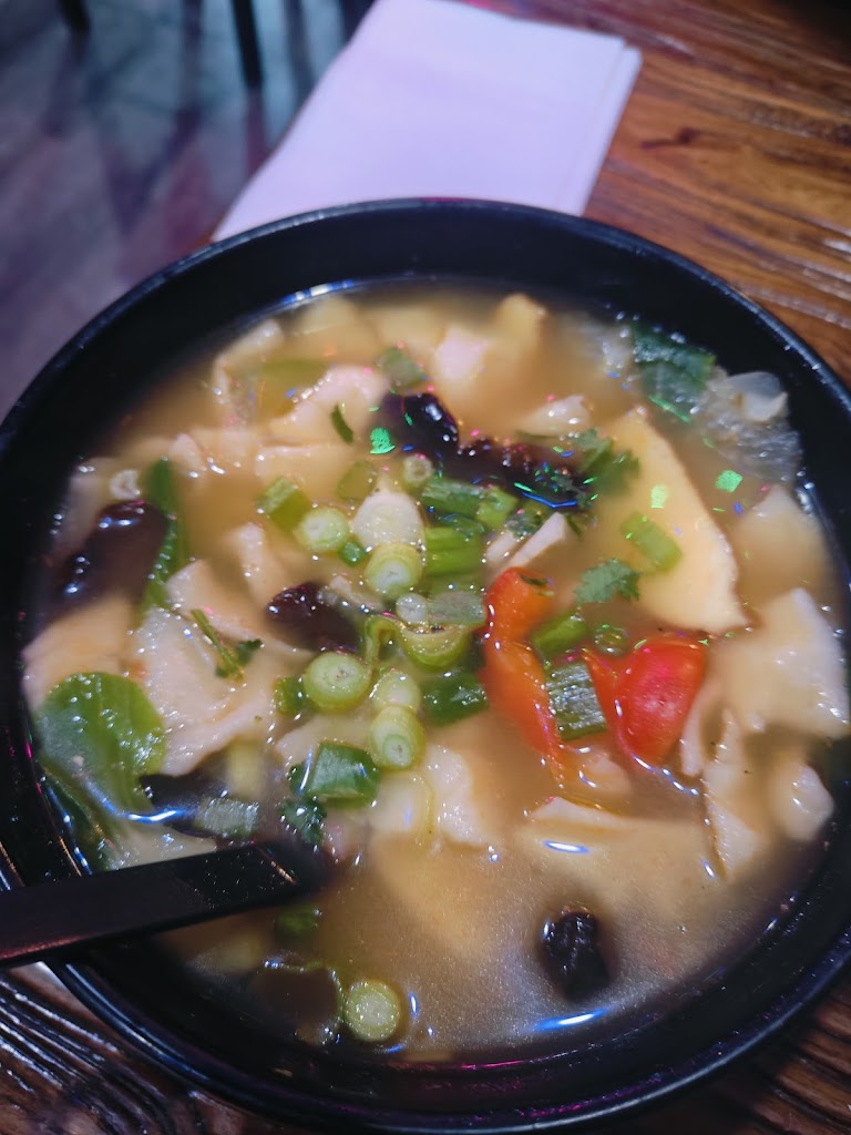 Lhasa Fast Food