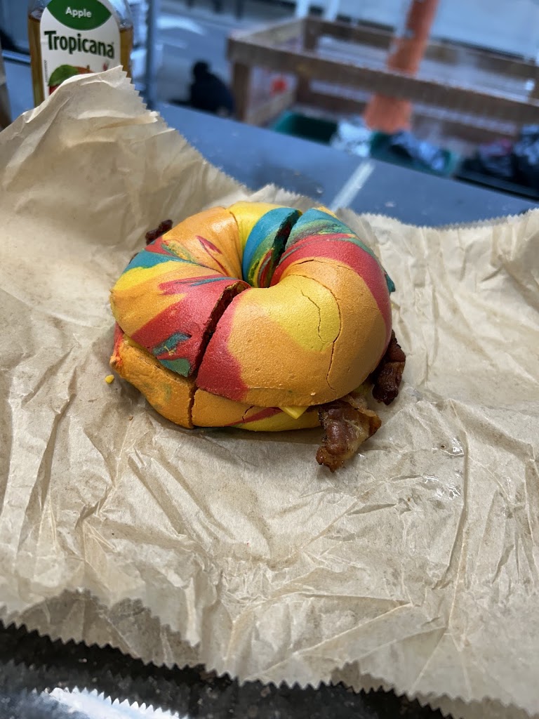 Liberty Bagels 5th Ave