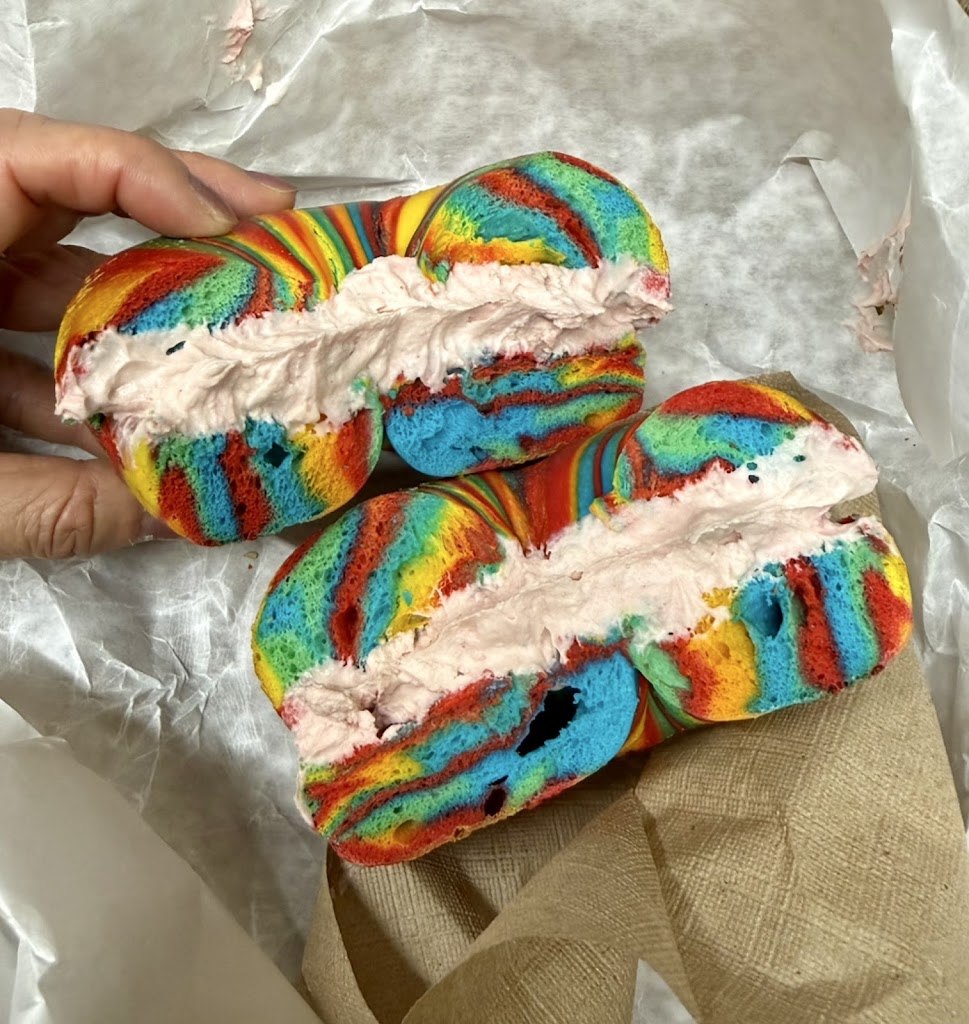 Liberty Bagels Midtown