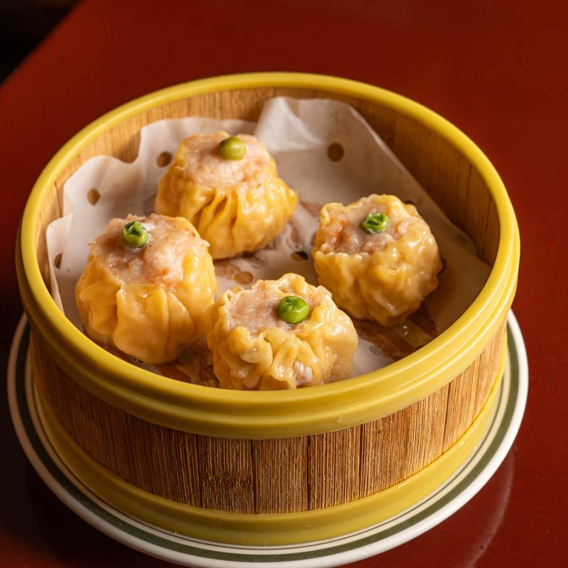 Lichee Nut（荔园）