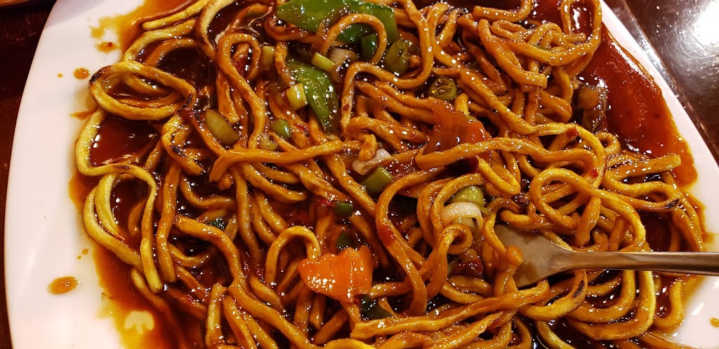 Lichee Nut（荔园）