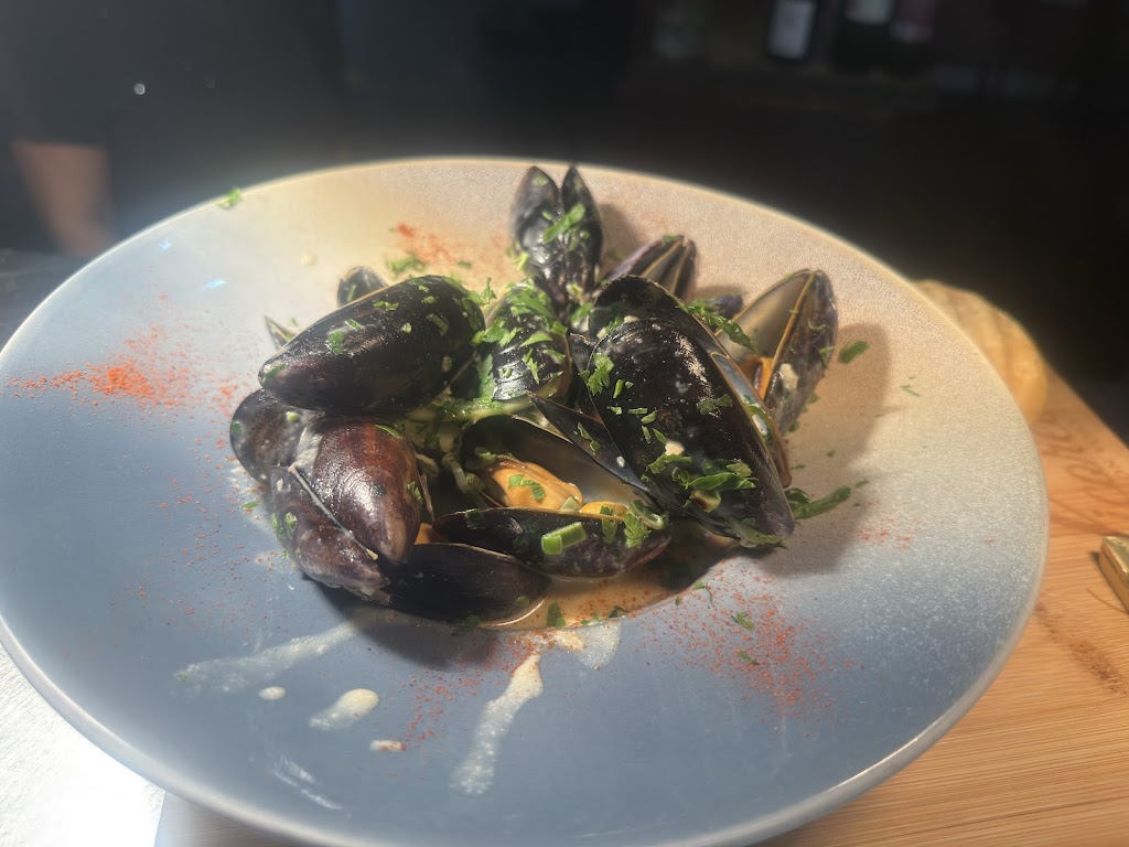 Licorella on York Place